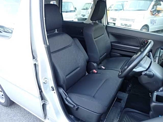 SUZUKI WAGON R 2022