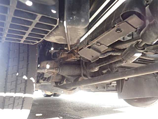 ISUZU ELF 2013