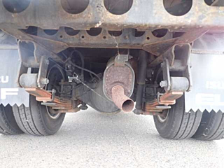 ISUZU ELF 2013