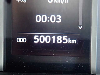 TOYOTA LAND CRUISER PRADO 2021