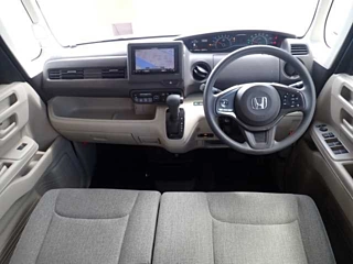 HONDA N BOX 2020
