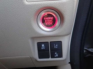 HONDA N BOX 2020