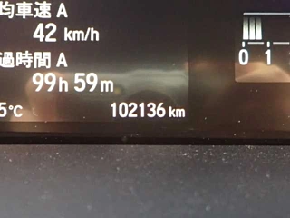 HONDA STEP WAGON 2020