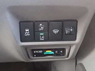 HONDA STEP WAGON 2020