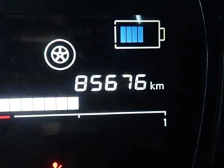 NISSAN NOTE 2020