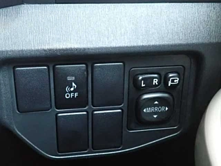 TOYOTA PRIUS 2015