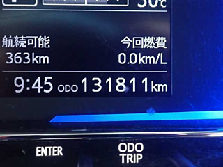 DAIHATSU MIRA E S 2020