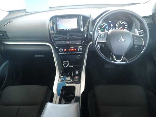 MITSUBISHI ECLIPSE CROSS 2022