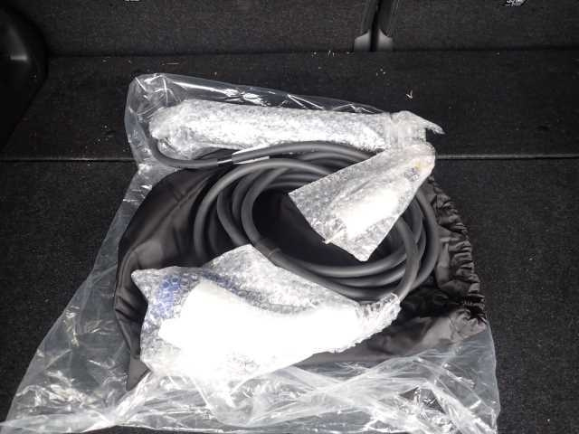 MITSUBISHI ECLIPSE CROSS 2022