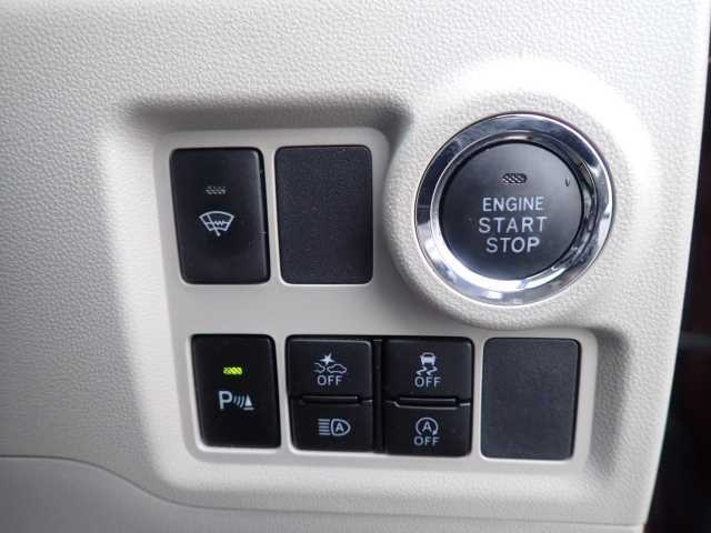 TOYOTA PASSO 2022