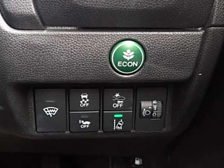HONDA FIT 2018