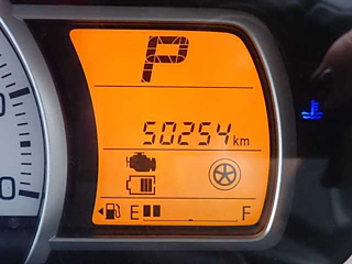 SUZUKI ALTO 2018