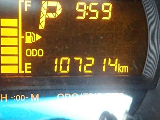 car slider