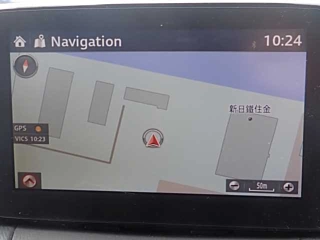 MAZDA DEMIO 2019