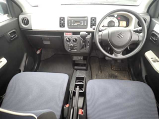 SUZUKI ALTO 2020