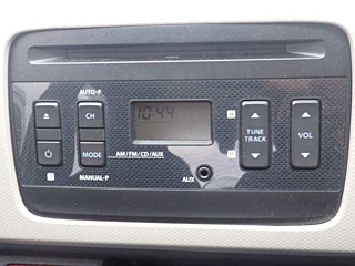 SUZUKI ALTO 2020