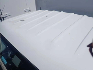 MAZDA BONGO 2019