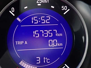 HONDA FIT 2017