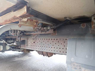 ISUZU ELF 2017