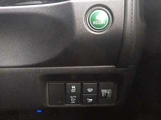 HONDA SHUTTLE 2016