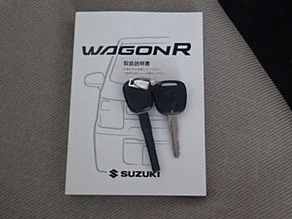 SUZUKI WAGON R 2018