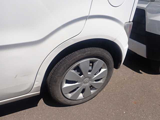 SUZUKI WAGON R 2018