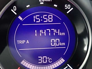 HONDA FIT 2017