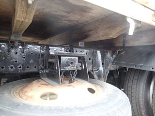 ISUZU ELF 2013