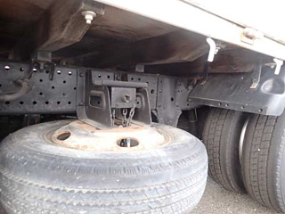 ISUZU ELF 2013