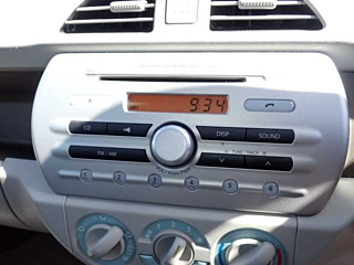car slider
