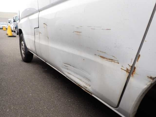 NISSAN CLIPPER VAN 2013