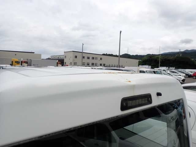 NISSAN CLIPPER VAN 2013