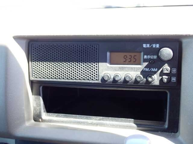 NISSAN CLIPPER VAN 2014