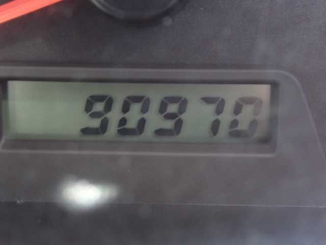 NISSAN CLIPPER VAN 2014