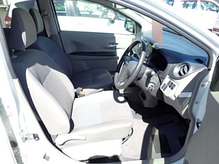 DAIHATSU MIRA E S 2016