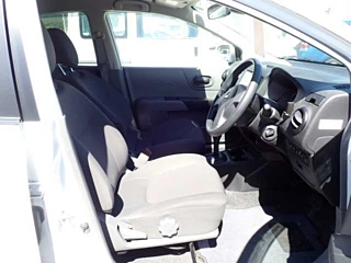 car slider