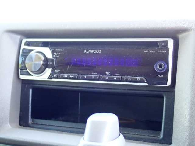 NISSAN CLIPPER VAN 2014