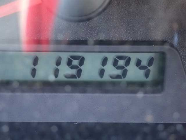 NISSAN CLIPPER VAN 2014