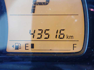 SUZUKI ALTO 2020