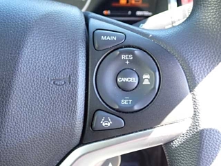 HONDA SHUTTLE 2022