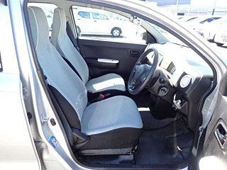 SUZUKI ALTO 2018