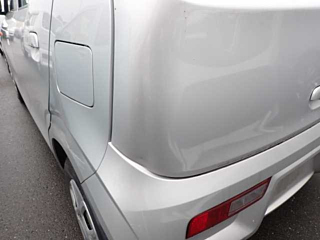 SUZUKI ALTO 2018