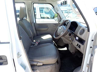 SUZUKI EVERY 2013