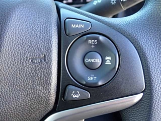 HONDA SHUTTLE 2020