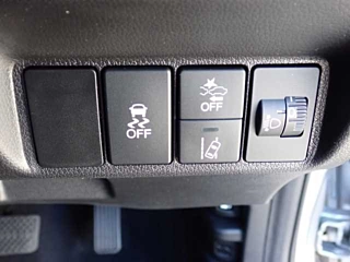 HONDA SHUTTLE 2020