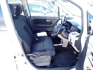 DAIHATSU MOVE 2019