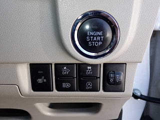 DAIHATSU MOVE 2019