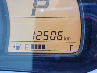 SUZUKI ALTO 2020