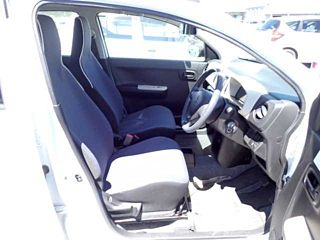 SUZUKI ALTO 2020