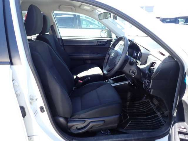 TOYOTA COROLLA FIELDER 2018